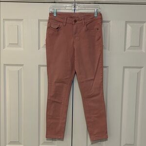 Old Navy Women’s Rosewood Skinny Jeans